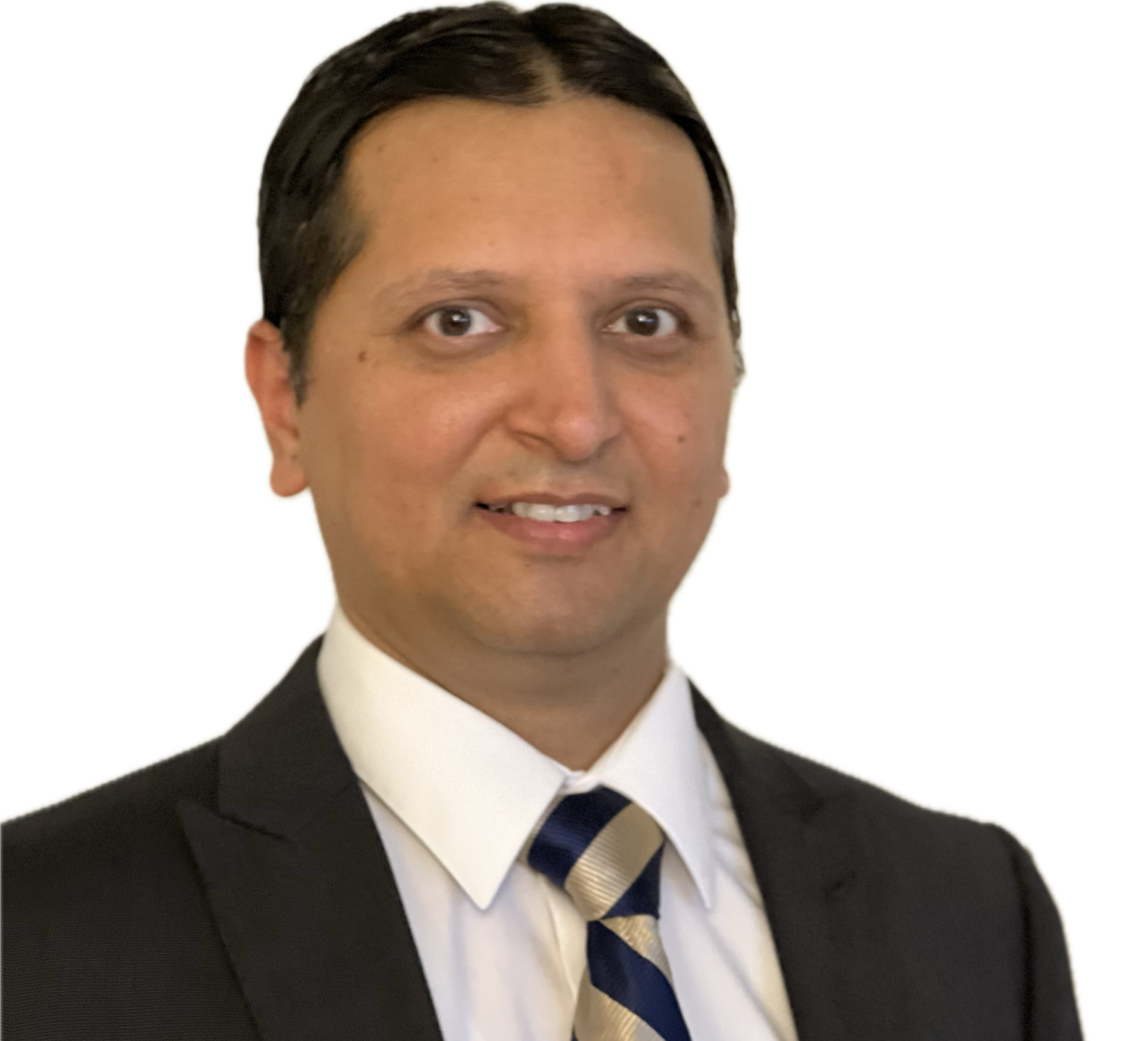 Vijay Krishna, PhD